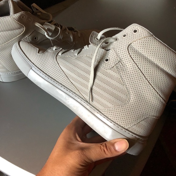 COPY - (Authentic) Balenciaga size 15 - Picture 5 of 7
